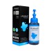 70ml Bottle of Cyan Dye Sublimation Ink for Epson EcoTank Printers using 673 Series Inks.