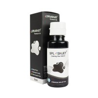 70ml Bottle of Black Dye Ink Compatible with HP 32 Series Inks.