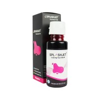 70ml Bottle of Magenta Dye Ink Compatible with HP 31 Series Inks.