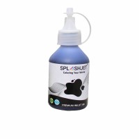 SplashJet Black Dye Ink For Brother printers in 70ml or 100ml Bottles