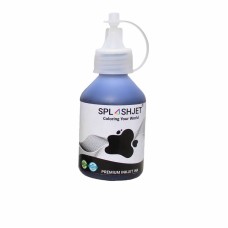 SplashJet Black Dye Ink For Brother printers in 70ml or 100ml Bottles