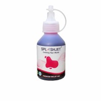SplashJet Magenta Dye Ink For Brother printers in 70ml or 100ml Bottles