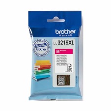 Genuine Cartridge for Brother LC3219XLM Magenta Ink Cartridge.