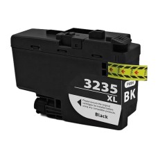 Compatible Cartridge for Brother LC3235XL Black.