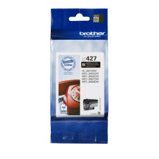Genuine Cartridge for Brother LC427 Black Ink Cartridge.