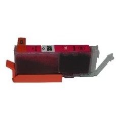 Compatible Cartridge for Canon CLI-551 High Capacity Magenta Ink Cartridge.