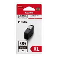 Canon PG-585XL High Capacity Black Cartridge.