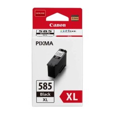 Canon PG-585XL High Capacity Black Cartridge.
