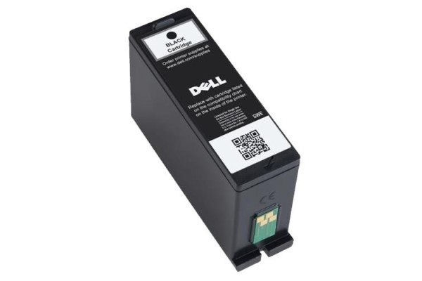 Dell Series 33 Dell Branded Black Ex High Capacity Cartridge.