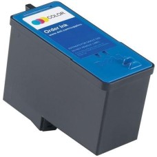 Dell Series 9 Dell Branded High Capacity CMY Tri-Colour Cartridge.