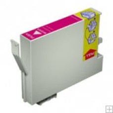 Compatible Cartridge For Epson R800 Magenta Cartridge.