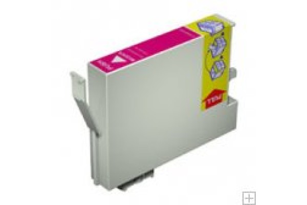 Compatible Cartridge For Epson R800 Magenta Cartridge.