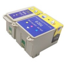 Compatible Cartridge For Epson T028/T029 Cartridge Set.