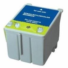 Compatible Cartridge For Epson T041 Colour Cartridge.