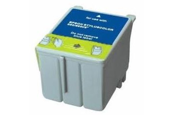 Compatible Cartridge For Epson T041 Colour Cartridge.
