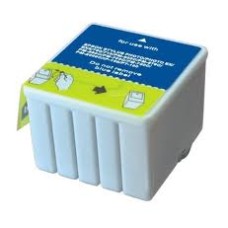 Compatible Cartridge For Epson T053 Colour Cartridge.
