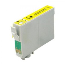 Compatible Cartridge For Epson T1594 Yellow Cartridge.