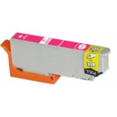 Compatible Cartridge For Epson T2633 Magenta Cartridge.