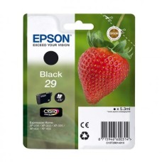 Epson Branded T2981 Black Ink Cartridge.