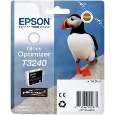 Epson Wide Format T3240 Gloss Optimiser Cartridge.