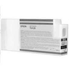 Epson Wide Format T6428 Matte Black Ink Cartridge.