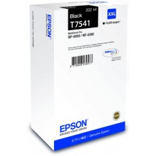 Epson WorkForce Pro T7551 XXL Black Ink Cartridge.