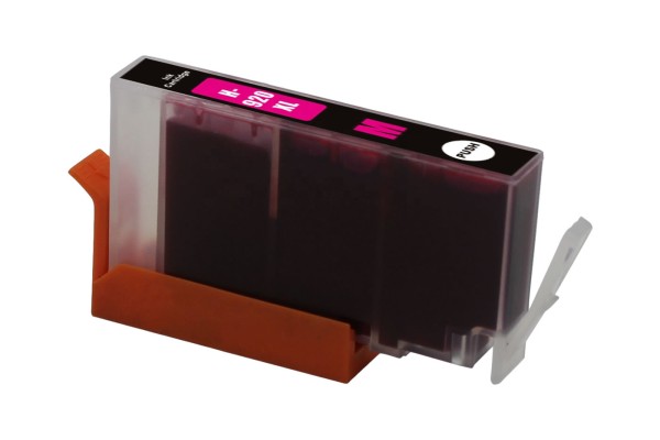 HP 920XL Compatible Cartridge Magenta.