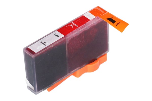 HP364XL Magenta Compatible Cartridge