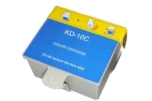 Kodak Compatible K10 Ink Cartridge Tri-Colour.