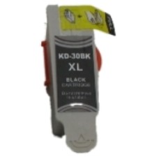 Kodak Compatible K30 Ink Cartridge Black.