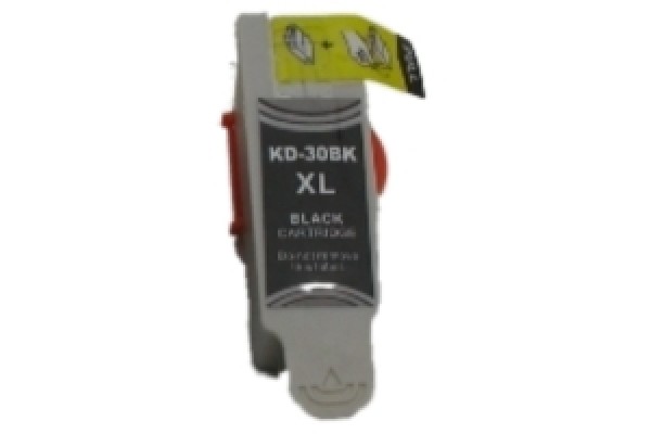 Kodak Compatible K30 Ink Cartridge Black.