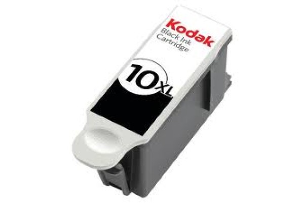 Kodak K10 XL Genuine Ink Cartridge Black.