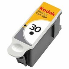 Kodak K30 Genuine Ink Cartridge Black.