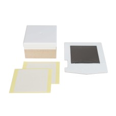 Silhouette Mint Stamp Kit - Size: 45mm x 45mm