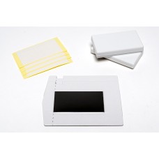 Silhouette Mint Stamp Sheet - Size: 30mm x 60mm