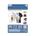Sublimation to Film Transfer Kit for Printing onto Cotton T-Shirts - Try Me Pack