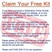 Sublimation to Film Kit for Printing onto Cotton T-Shirts - 25 x A3 Sheet Pack