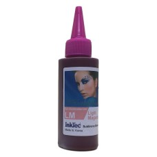 100ml of Light Magenta Epson Compatible  Sublimation Ink -  InkTec Brand