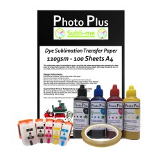 sublimation printer conversion kit