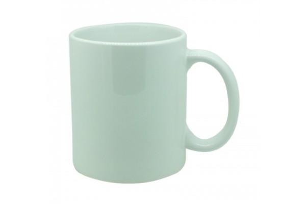 36 x 11oz White Mugs  with a Gloss Coating, Supplied in White Presentation Box 