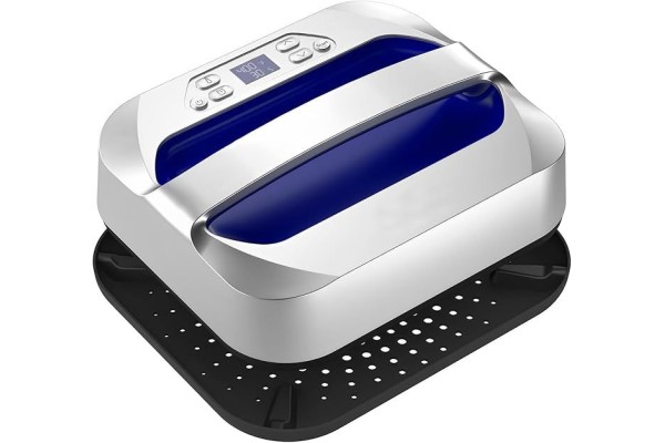 30cm x 25cm Portable Heat Press.