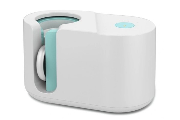 PD150 Auto Smart Mug Press for 11oz to 15oz mugs