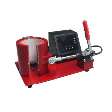 Heat Press - DS-MP80B Upright Mug Press, Dia.7.5-9cm for 11oz,15oz etc Mugs