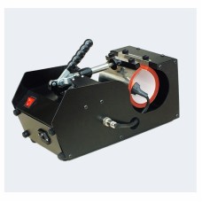 Heat Press -  MP-60B  Horizontal Mug Press, Dia 7.5 - 9cm for 11oz and 16oz Mugs