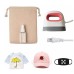 10.6cm x 6.2cm Portable Mini Heat Press.