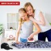 10.6cm x 6.2cm Portable Mini Heat Press.