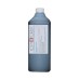 1000ml Bottle of Cyan Edible Ink for Canon Printers.