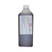 1000ml Bottle of Yellow Edible Ink for Canon Printers.