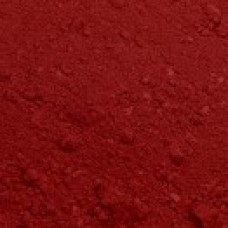 Edible Matt Powder by Rainbow Dust, Chili Red - Loose - 2-5g.