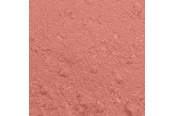 Edible Matt Powder by Rainbow Dust, Dusky Pink - Loose - 2-5g.